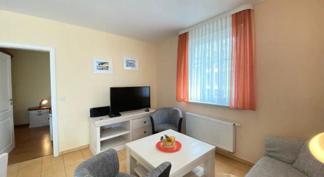 Апартаменты Standard Villa Seefisch