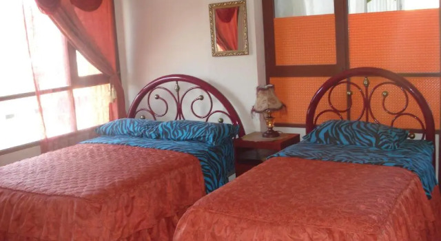 Hostal Olympic