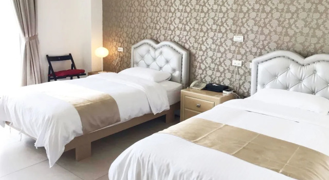 Номер Standard Matsu Star Yang B&B