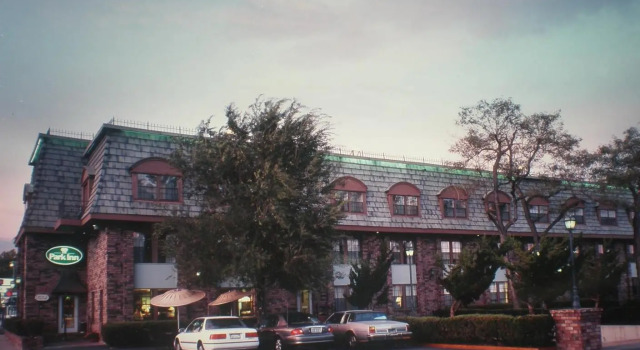Hardman House Inn & Suites