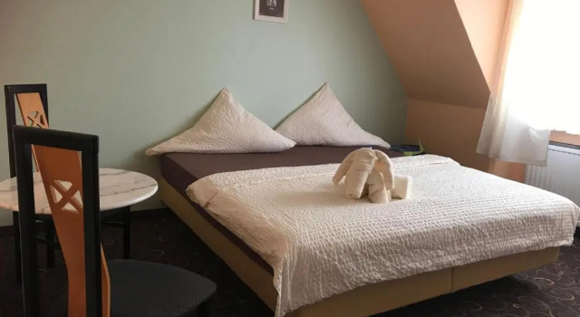 Апартаменты Hotel Seemeile