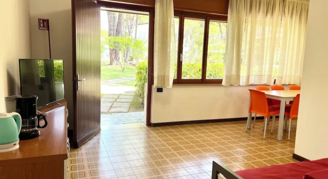 Апартаменты Relaxing Stay With Garden