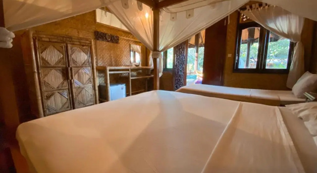 Sejuk Cottages