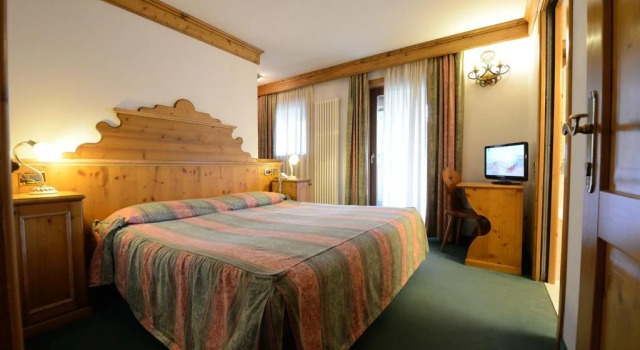 Hotel Vecchia Stazione Mountain Elegance, Prenota Hotel Hotel a Veneto con piscina, Piscina