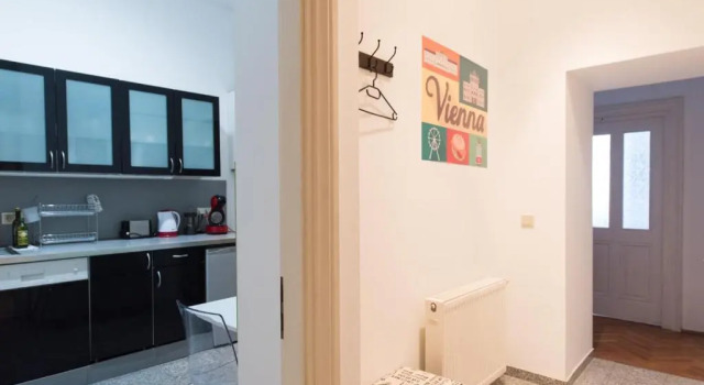 Belvedere Central Apartment, Rezerwuj Apartament 04. Wieden Wiedeń, w pobliżu Belvedere 21