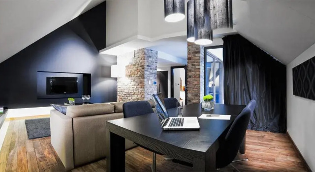 Апартаменты Hotel Remes