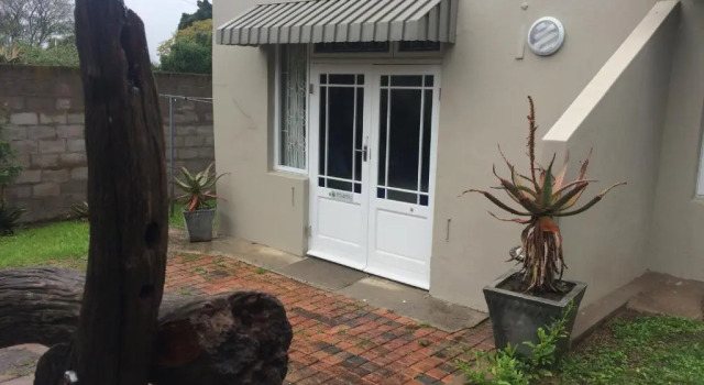Номер Standard 30 on Oatlands Accommodation Makhanda Grahamstown