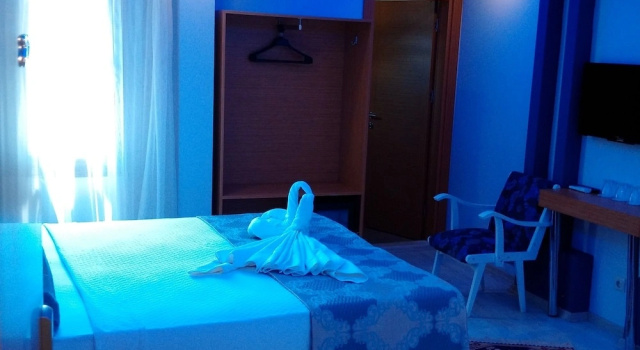 Номер Standard Otel Safran Palas