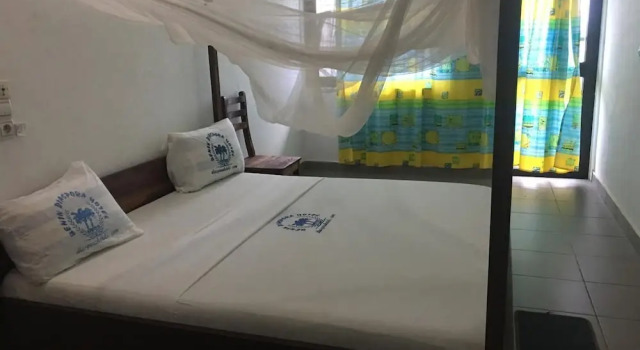 Bénin Diaspora Hôtel