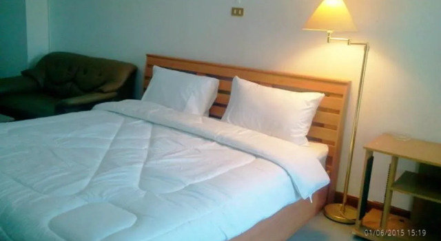 Backpacker's Rooms, Забронировать Отель Отели Чиангмай с парковкой, рядом с Нимман Хаемин, Парковка