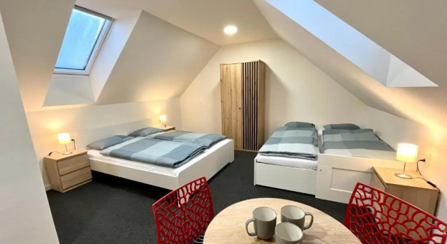 Penzión Pavčina Lehota, Rezervovat Hotel Hotely v Žilinský kraj s parkováním, Parkování