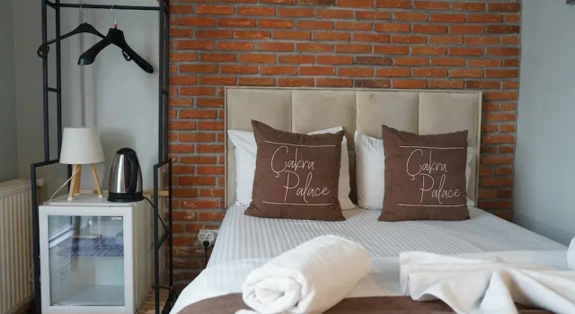 Çakra Palace, Book Hotel Istanbul Marmara Region