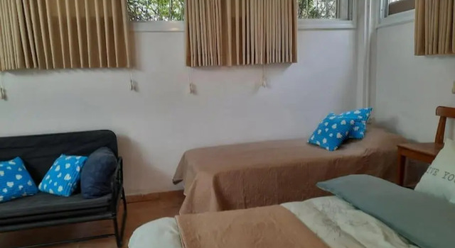 har nof apartment, Забронировать Апартаменты/квартира Отели Иерусалима с завтраком, рядом с Mount Herzl, Завтраки