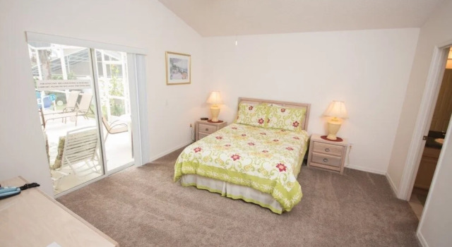 Karen's Rolling Hills 4 Bedroom Home
