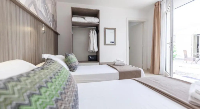 Номер Classic Relais Regina Rosanna