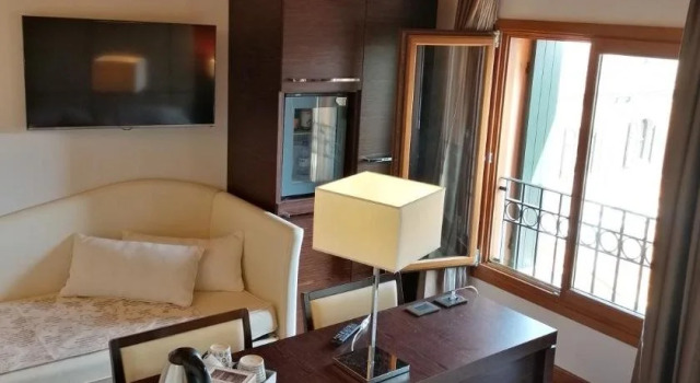 Albergo Minuetto, Prenota Hotel Adria 