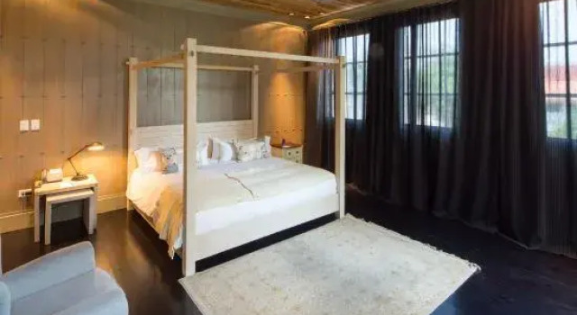 Люкс Tengchong Xiongfeng Hotel