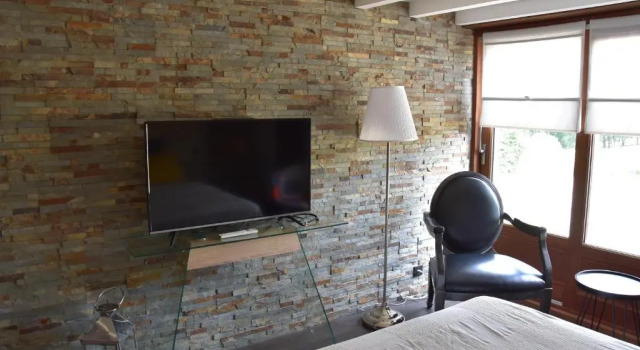 La Baleyssague, Prenota Hotel Romagne 