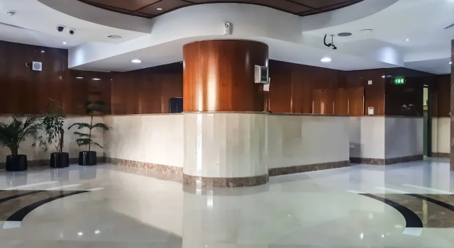 HiGuests Vacation Homes - Burj Al Nahda, Забронировать Отель Отели Аль-Кусейс 3 звезды, 3*