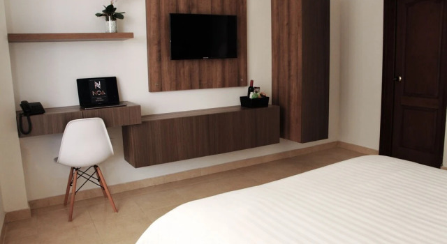 NOA Hotel Boutique, Prenota Boutique Tuluá 
