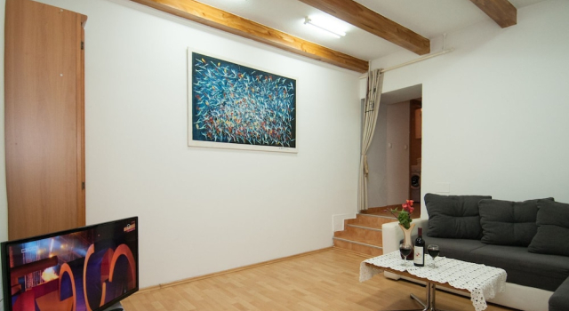 Apartments Lovran