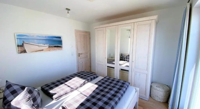Ferienhaus-STRAND-HUS-Weisse-Strandvillen-Port-Olpenitz