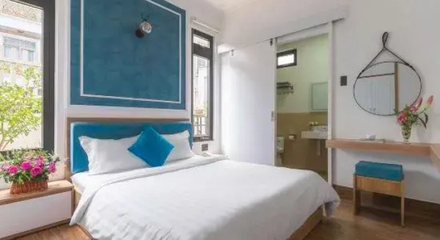 Номер Standard VMT Villa