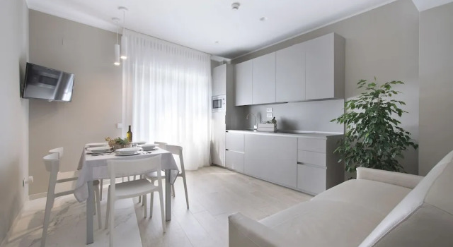 Residence Dolcemare