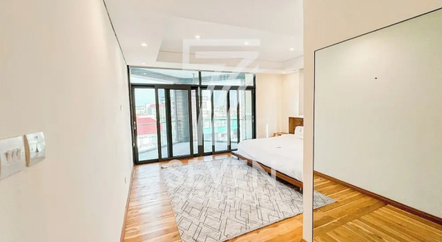 Seven7 Residence