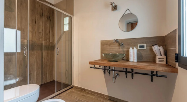 Апартаменты Zisa Castle Apartment by Wonderful Italy