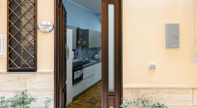 Апартаменты с 2 комнатами Casa Maggio in Vietri sul Mare