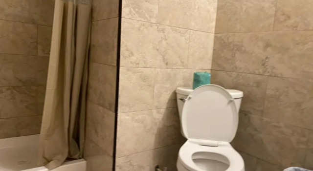 Номер Standard Offshore Motel