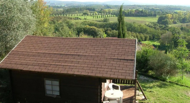 Номер Standard Casale SantElia