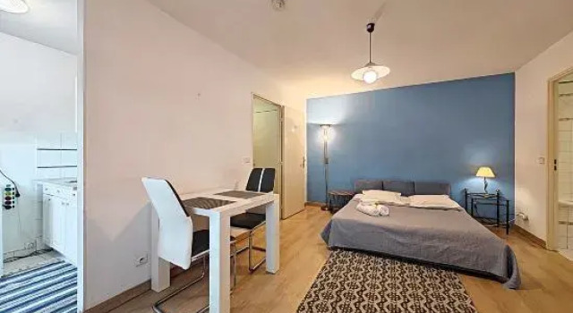 Studio Etoile d'Or by Viva Riviera