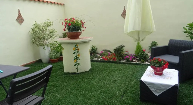 Номер Standard B&B Alòs