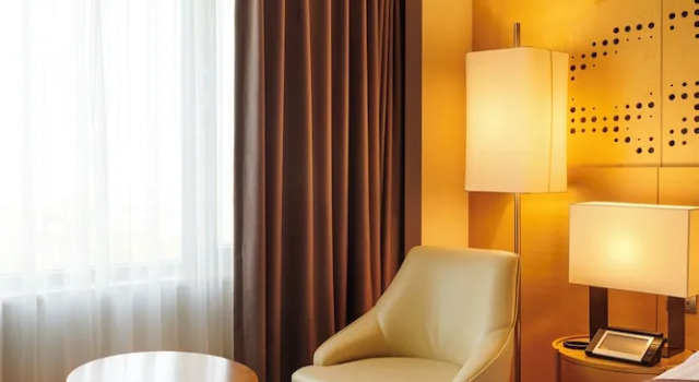 Habitación doble Premium Hotel Hyundai by Lahan Ulsan