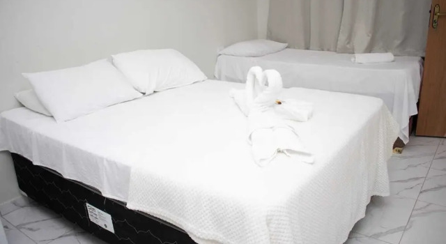 Pousada cangaço piranhas, Book Pension Piranhas Alagoas