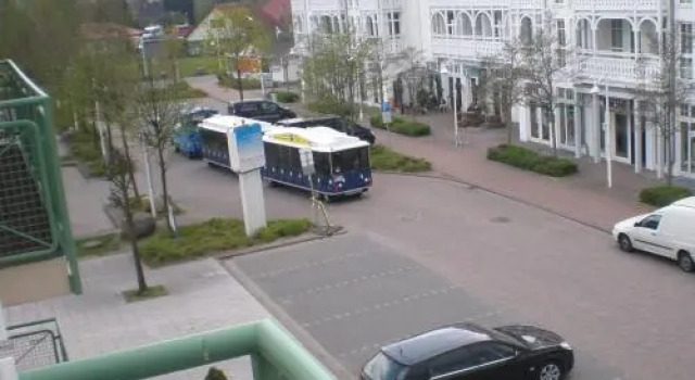 Ferienwohnung Ella