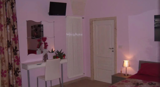 Nova Domus B&B, Rezervasyon Bed and Breakfast Cellamare Bari Province
