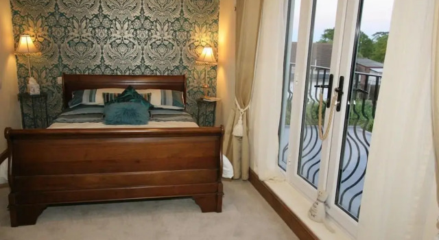 Lime Tree Cottage
