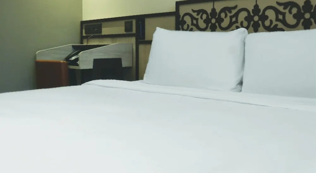 Номер Standard Aqueen Prestige Hotel Lavender