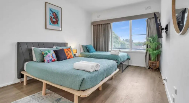 Highton Accommodation, Забронировать Отель Отели Джелонг с парковкой, Парковка