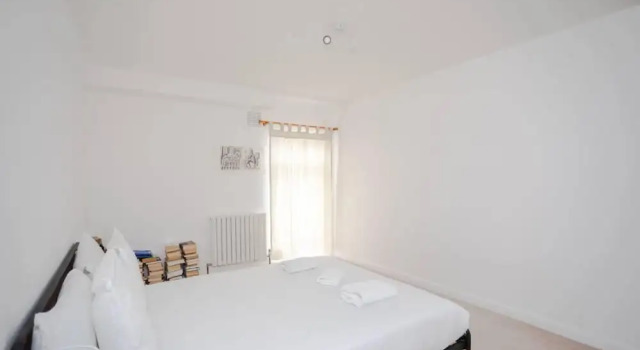 Quirky 1 Bedroom Flat in Hackney