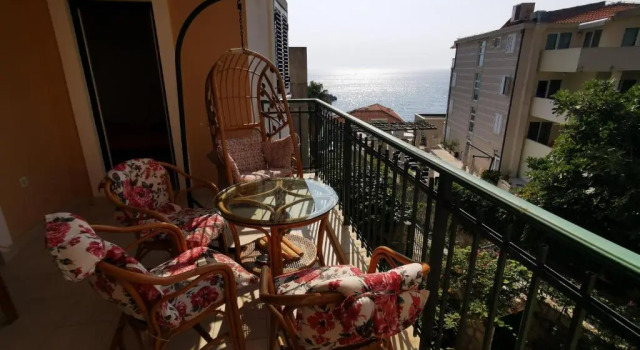 Апартаменты Apartments Rales