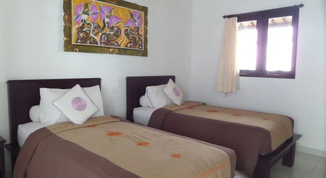 TL Guesthouse, Забронировать Отель Отели провинции Бали с завтраком, Завтраки