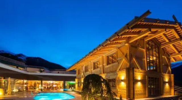 Hotel Plunhof