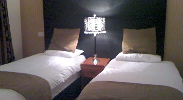 Номер Standard The Belfray Country Inn