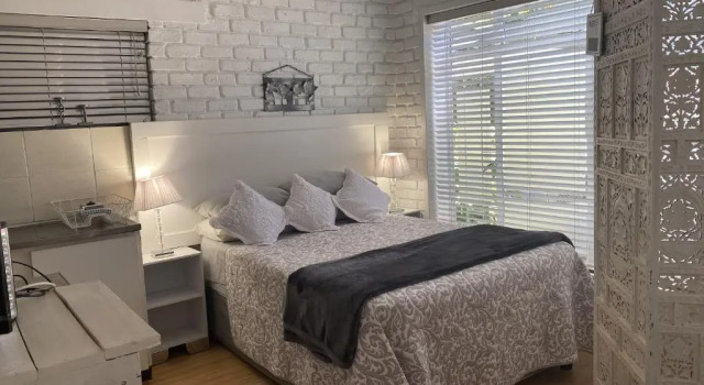 Двухместный номер Deluxe White River B & B