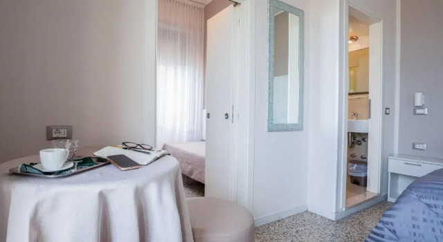 Номер Standard Hotel Deanna