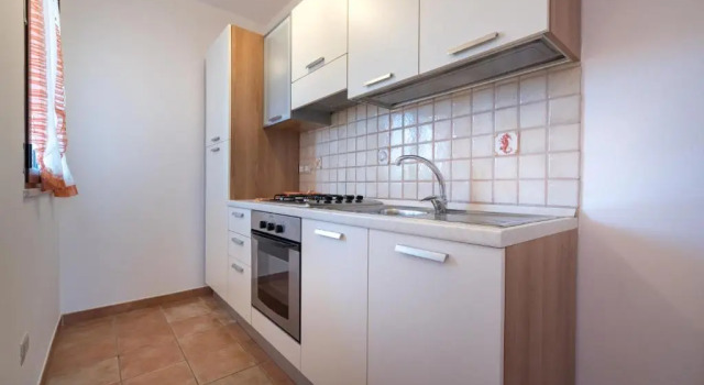 Номер Standard Residence Blue Pearl